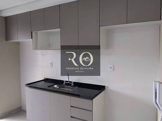 #53 - Apartamento para Venda em Jundiaí - SP - 2