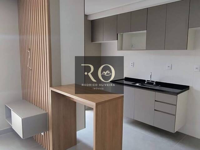 Locação em Recanto Quarto Centenário - Jundiaí