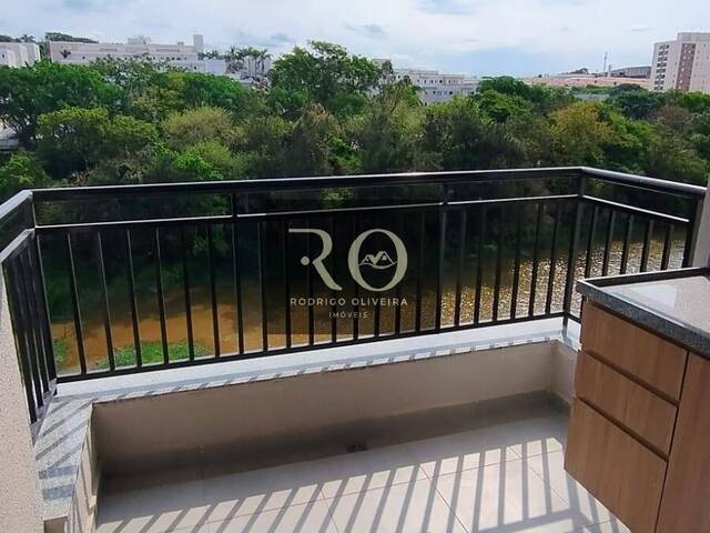 #53 - Apartamento para Venda em Jundiaí - SP - 3