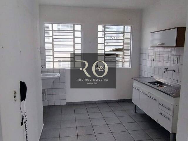 #55 - Apartamento para Venda em Jundiaí - SP - 1