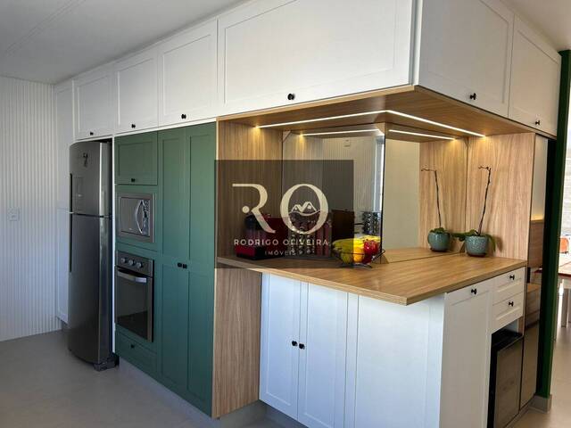 #56 - Casa para Venda em Jundiaí - SP - 2