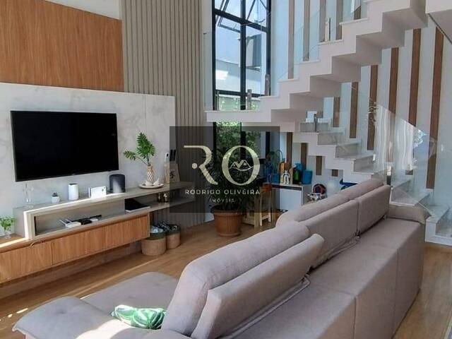 #57 - Casa para Venda em Jundiaí - SP - 3