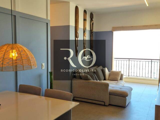 #59 - Apartamento para Venda em Jundiaí - SP - 3