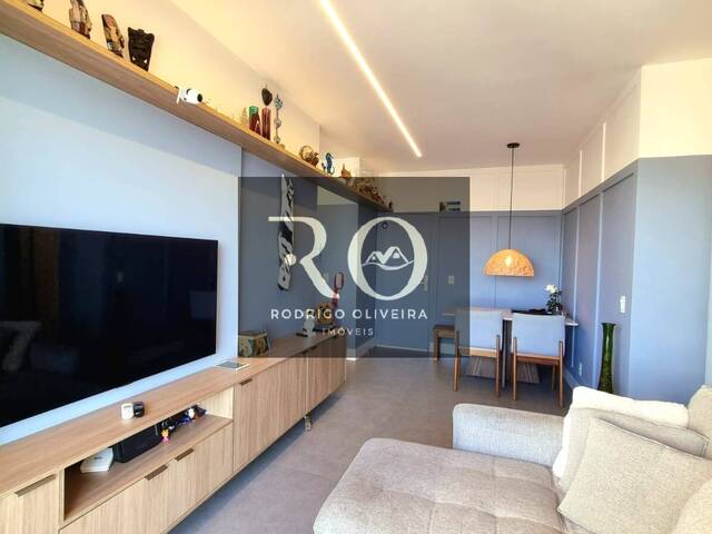 #59 - Apartamento para Venda em Jundiaí - SP - 1