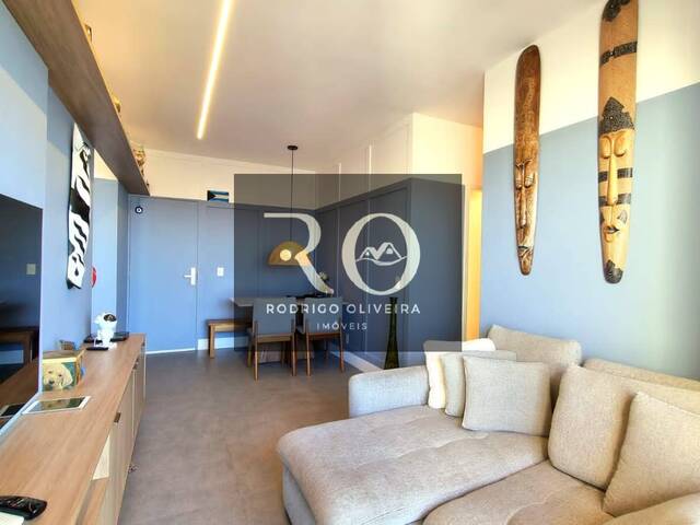 #59 - Apartamento para Venda em Jundiaí - SP - 2