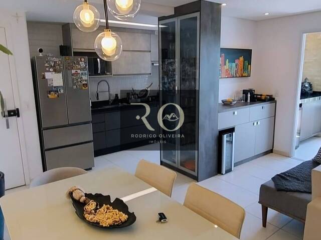 #60 - Apartamento para Venda em Jundiaí - SP - 3