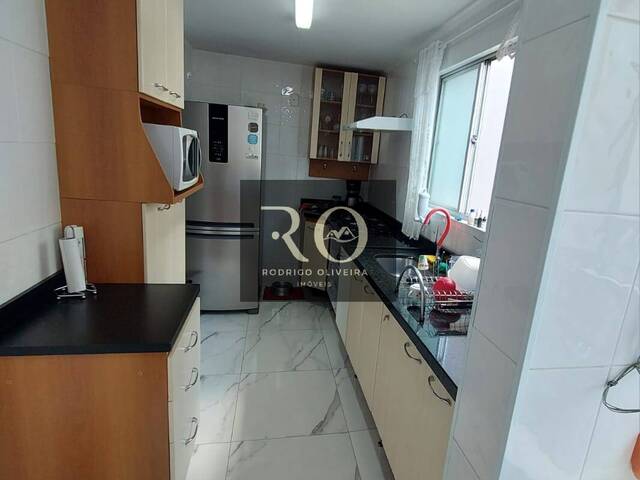 #61 - Apartamento para Venda em Jundiaí - SP - 2