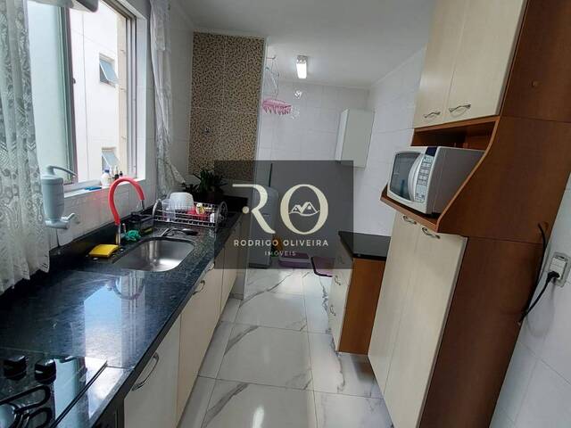 #61 - Apartamento para Venda em Jundiaí - SP - 3