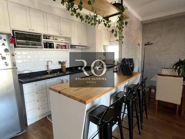 #62 - Apartamento para Venda em Jundiaí - SP - 3