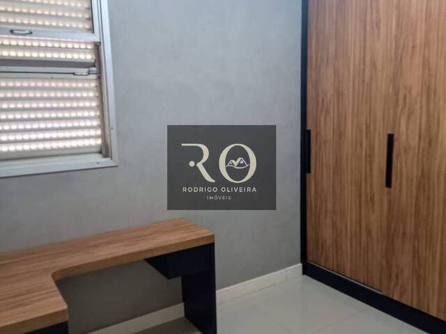 #63 - Apartamento para Venda em Jundiaí - SP