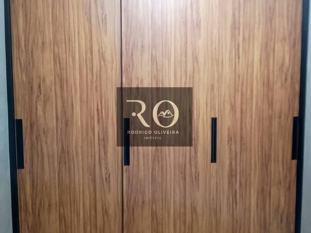 #63 - Apartamento para Venda em Jundiaí - SP