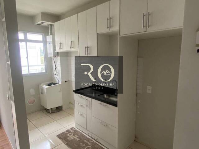 #64 - Apartamento para Venda em Jundiaí - SP - 2