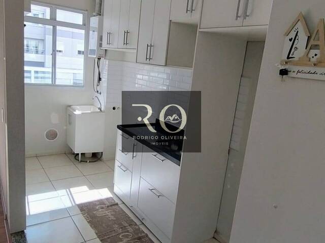 #64 - Apartamento para Venda em Jundiaí - SP - 1