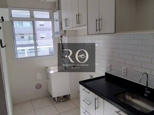 #64 - Apartamento para Venda em Jundiaí - SP - 3