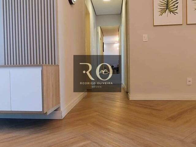 Apartamento para Venda em Jundiaí - 4