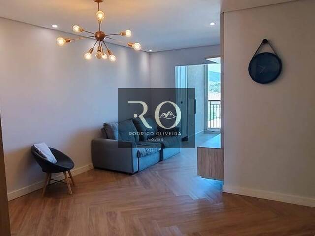 #65 - Apartamento para Venda em Jundiaí - SP - 3