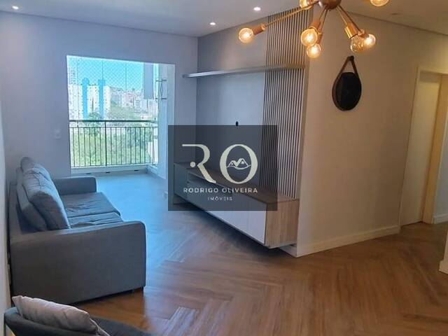 #65 - Apartamento para Venda em Jundiaí - SP - 1