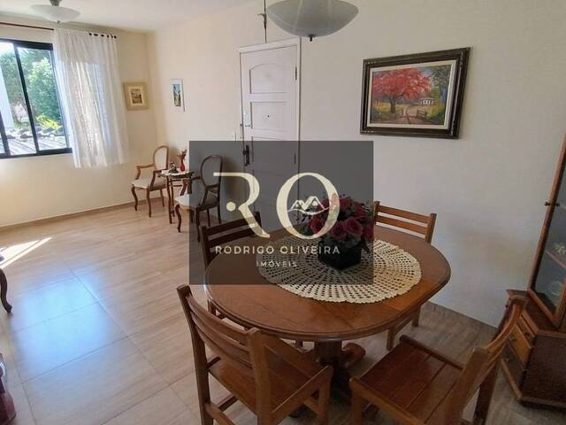 #66 - Apartamento para Venda em Jundiaí - SP - 2