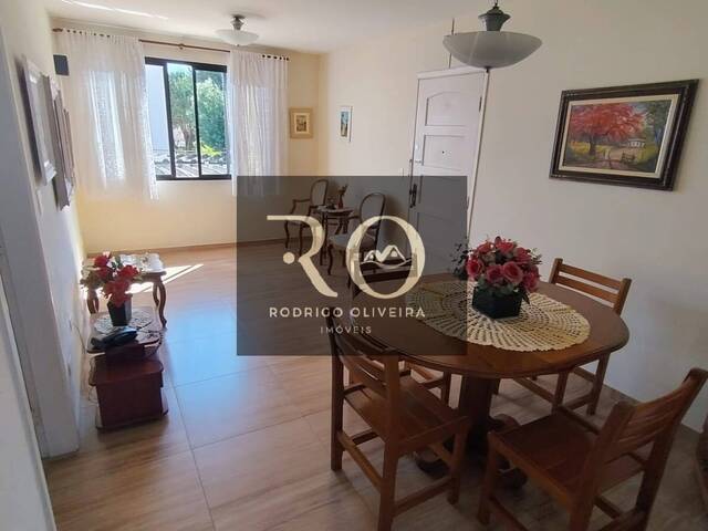 #66 - Apartamento para Venda em Jundiaí - SP - 1