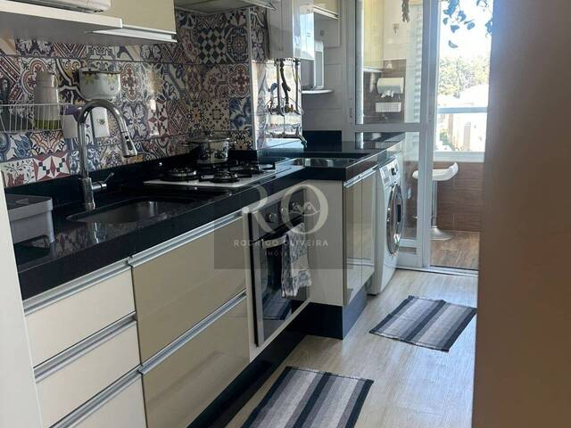 #68 - Apartamento para Venda em Jundiaí - SP - 3