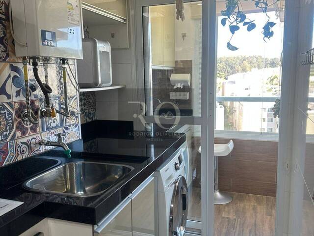 Apartamento para Venda em Jundiaí - 4