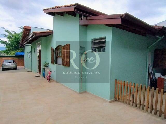 Casa para Venda em Jundiaí - 5