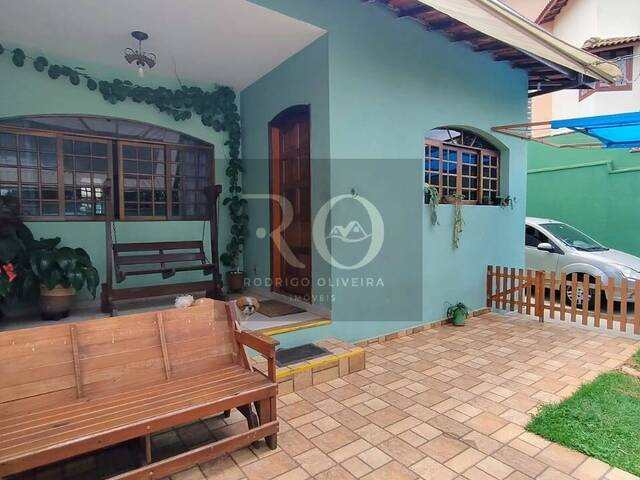 #69 - Casa para Venda em Jundiaí - SP - 1