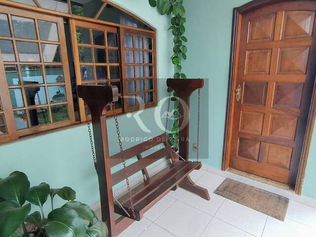 #69 - Casa para Venda em Jundiaí - SP - 3