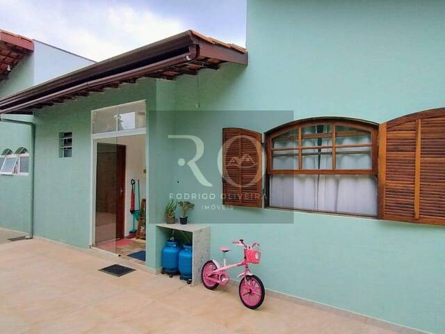 Casa para Venda em Jundiaí - 4