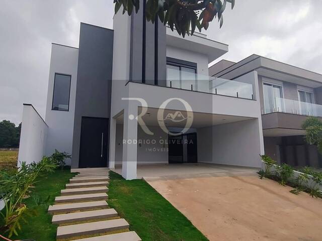 #71 - Casa em condomínio para Venda em Jundiaí - SP - 2