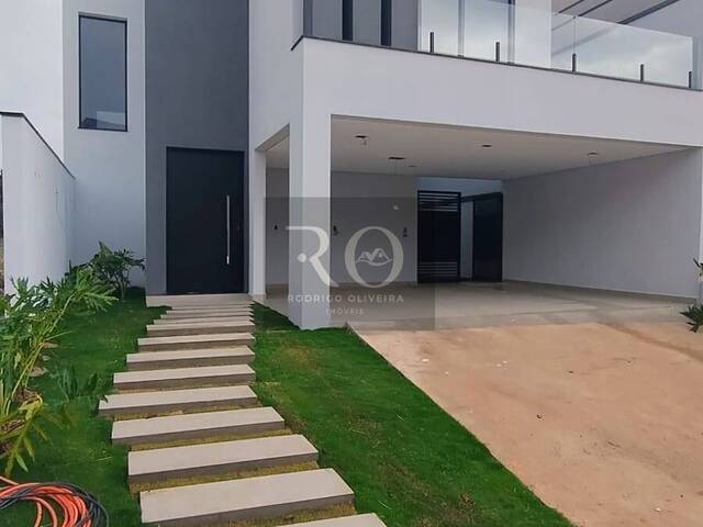 Venda em Loteamento Residencial Brisas da Mata - Jundiaí