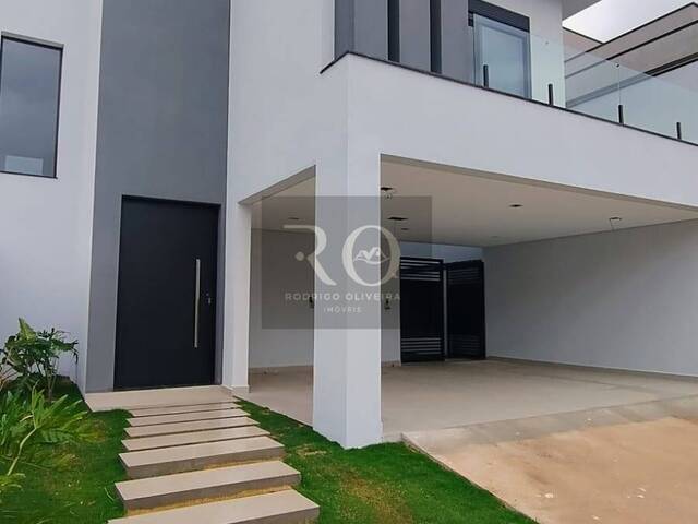 #71 - Casa em condomínio para Venda em Jundiaí - SP - 3