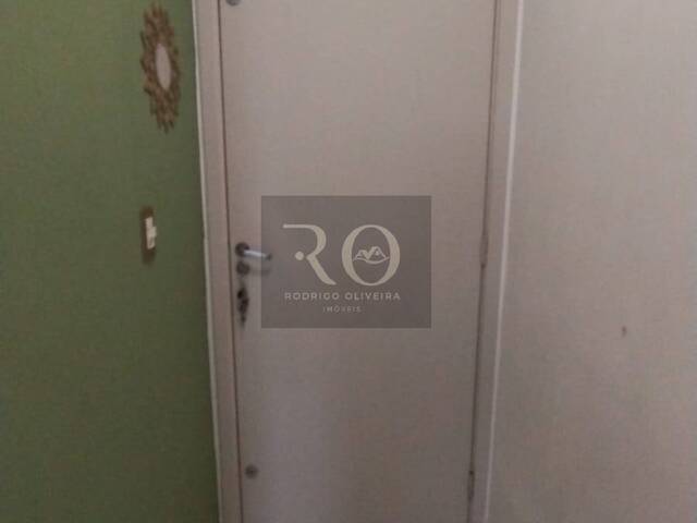 #72 - Apartamento para Venda em Jundiaí - SP - 2