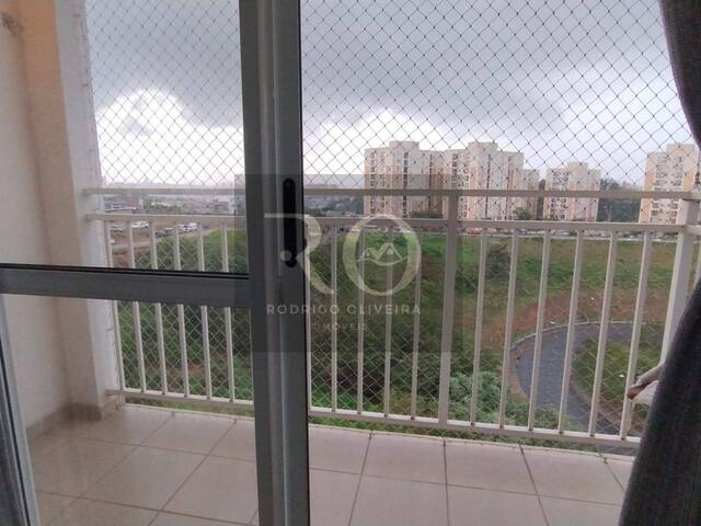 Apartamento para Venda em Jundiaí - 4