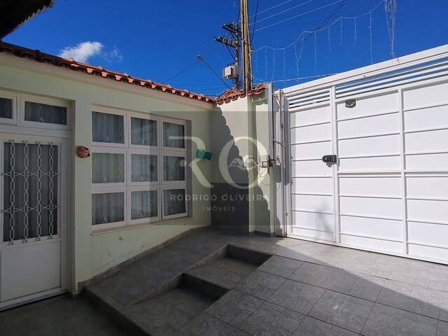 #73 - Casa para Venda em Jundiaí - SP - 1