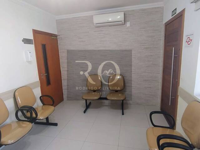 #74 - Consultório para Venda em Jundiaí - SP - 1