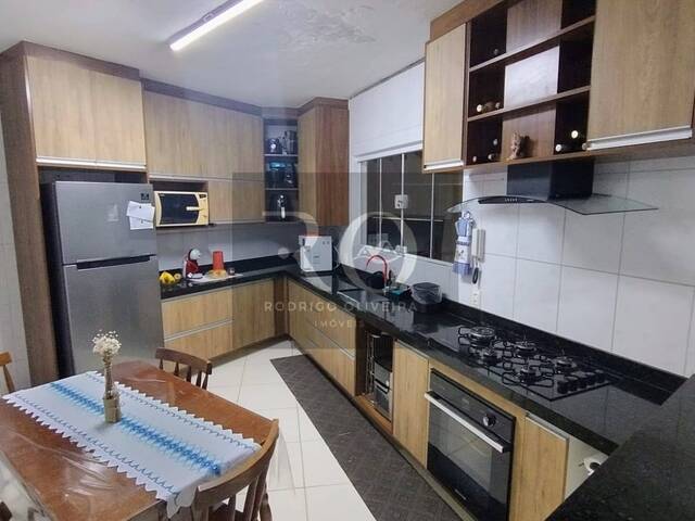 #75 - Casa para Venda em Jundiaí - SP - 1