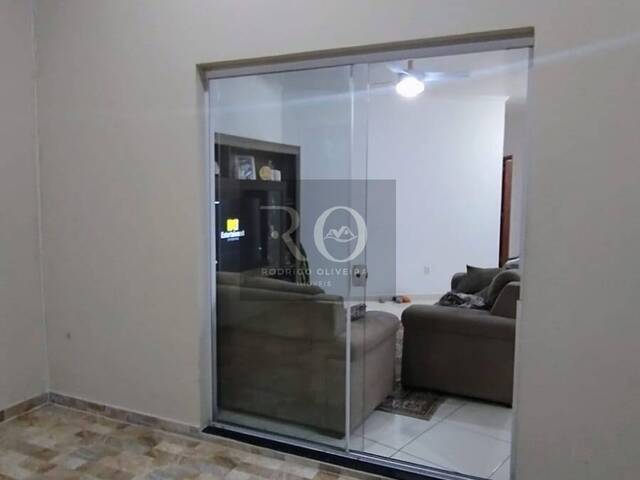 #75 - Casa para Venda em Jundiaí - SP - 3