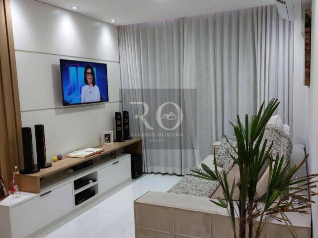 #77 - Apartamento para Venda em Jundiaí - SP - 2