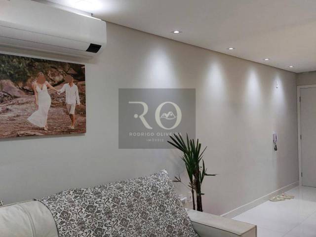 #77 - Apartamento para Venda em Jundiaí - SP - 3