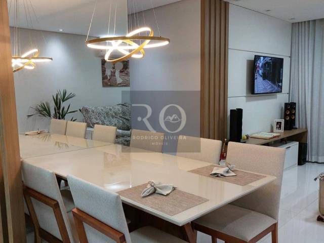 #77 - Apartamento para Venda em Jundiaí - SP - 1