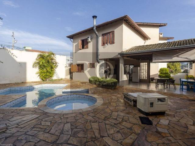 #78 - Sobrado para Venda em Jundiaí - SP - 1