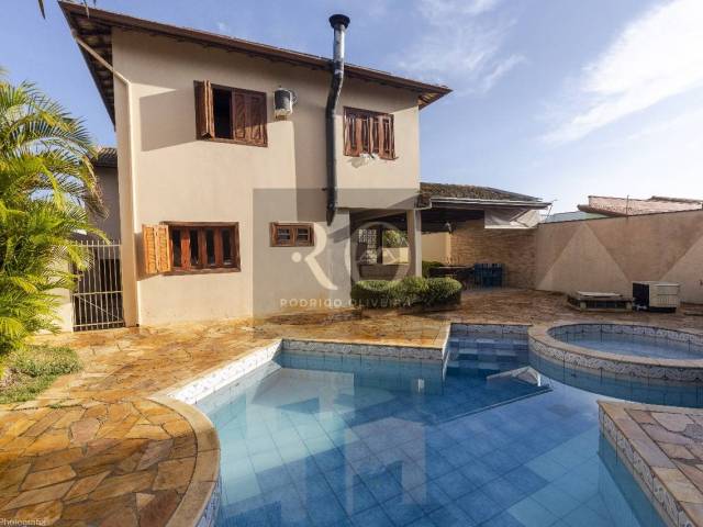 #78 - Sobrado para Venda em Jundiaí - SP - 3