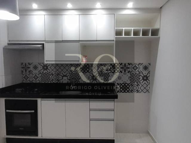 #26 - Apartamento para Venda em Jundiaí - SP - 2