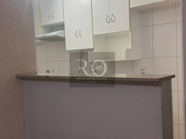 #36 - Apartamento para Venda em Jundiaí - SP