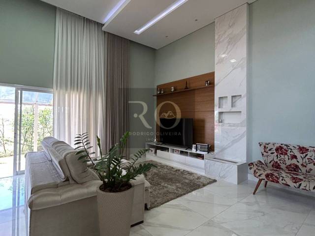 #79 - Casa em condomínio para Venda em Itupeva - SP - 2