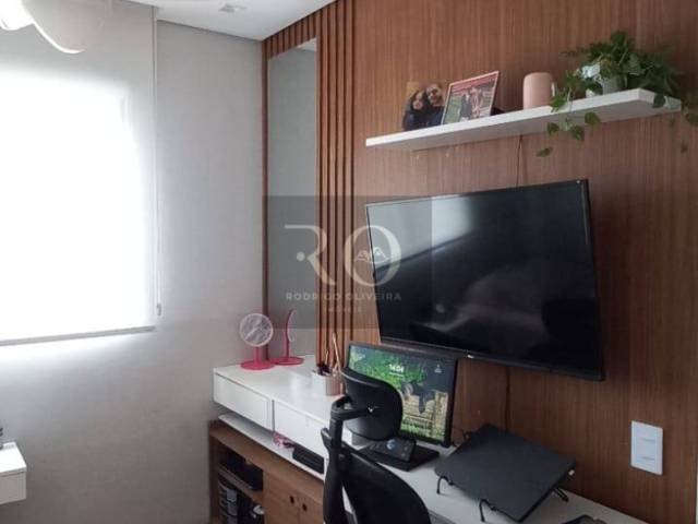 #80 - Apartamento para Venda em Jundiaí - SP - 3