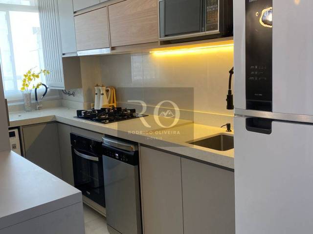 #80 - Apartamento para Venda em Jundiaí - SP - 1