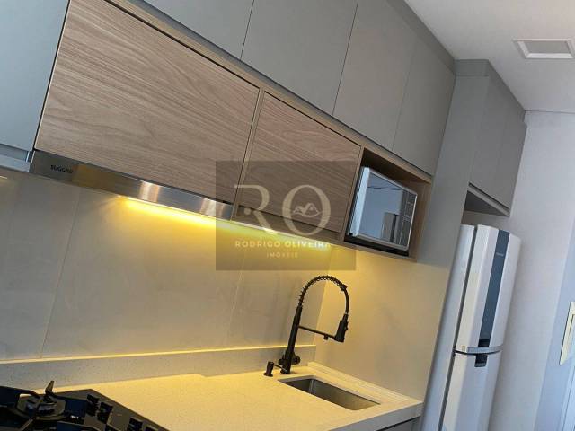 #80 - Apartamento para Venda em Jundiaí - SP - 2