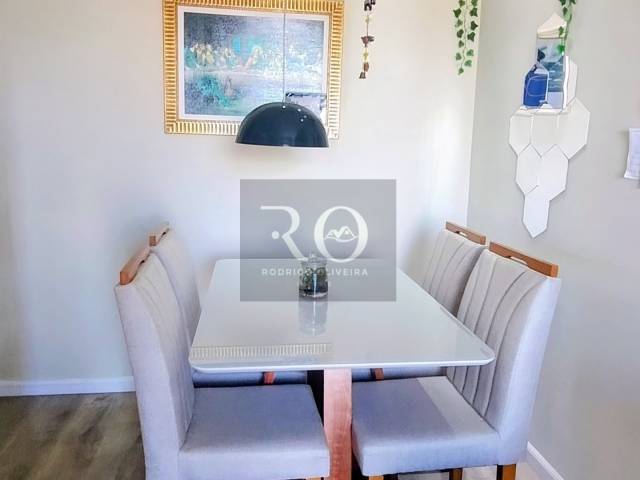 Apartamento para Venda em Jundiaí - 2